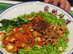 -令氏家外家周礼食府(桥南店)