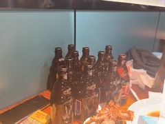 -517烧烤·龙虾·海鲜大排档(万象都荟店)