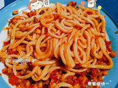 -伊带伊路新疆美食府(呼家楼店)