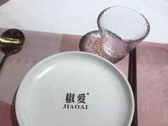 -椒爱水煮鱼川菜(CBD万达店)