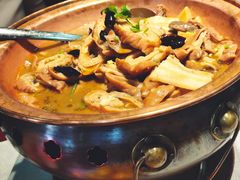 京城卤煮-恭敬李·烤鸭(天坛北门店)