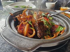 -吴记鲜定味
