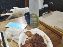-腰子哥烤串(石佛营炫特店)