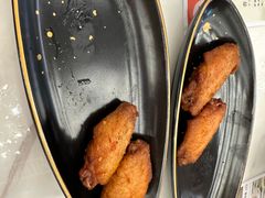 -新世界餐厅(万达店)