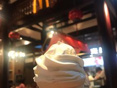 -麦当劳(南后街店)