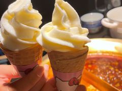 -九鼎轩脆毛肚火锅(南京东路店)