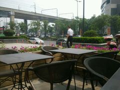 android_upload_pic-星巴克(昆山花桥商务城店)