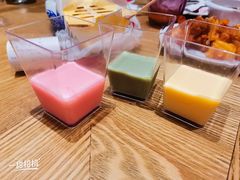 -凡塔斯牛排餐厅(厚街万达店)