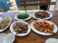 -花乐餐厅(涠洲岛店)