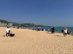 -大梅沙海滨公园