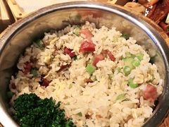 -避风塘(百联东郊店)