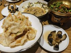 -金掌勺·锅包肉(广渠门店)