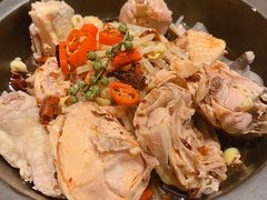 -云海肴·汽锅鸡·云南菜(领展购物广场·中关村店)