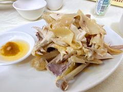 醉贤手撕鸡-醉贤居