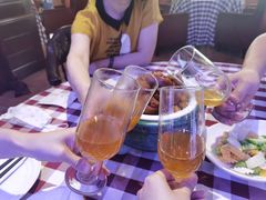 -邓丽君音乐主题餐厅