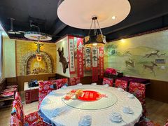 -东北民俗村·东北菜(翻身店)