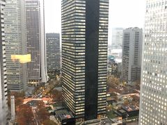 -东京希尔顿酒店