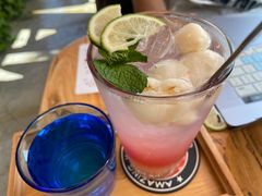 -了不起的考拉咖啡店(高新店)