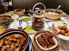 -陶陶居酒家(SM二期购物广场店)
