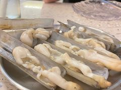 -白仁仔· 活烤海鲜 宵夜(豫园店)