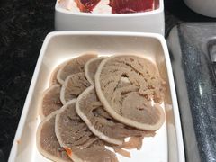 -海底捞火锅(龙湖三千集店)