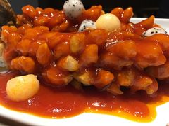 -童福兴·南京菜(老门东店)