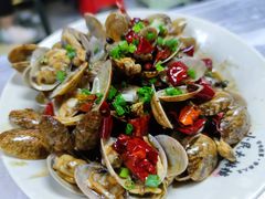 -小民大排档(光谷店)