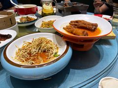 -食味楼(枫林湾店)
