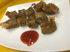 -金宝鸭肉店(祥和广场裙楼店)