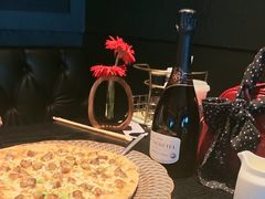 -老友时光·Pizza(泰华黑金店)
