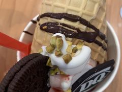 -DQ·蛋糕·冰淇淋(龙湖狮山天街店)