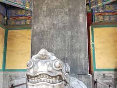 -历代帝王庙博物馆