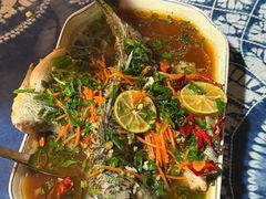 -龙姐私房菜(和顺古镇店)