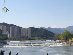 -门城湖公园