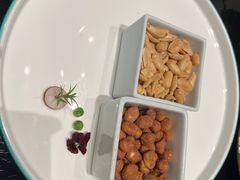 -花城粤菜餐厅(高新区店)