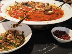 -坛宗剁椒鱼头(河西王府井店)