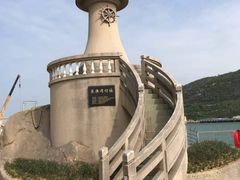 -东澳岛