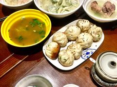 鲜肉生煎-大壶春生煎(四川中路店)
