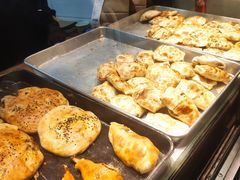 -中关村烤包子(中关村店)