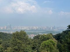 -岳麓山风景名胜区