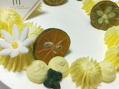 -茉川甜品MOCHUAN