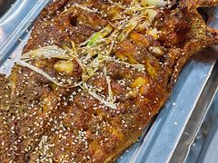 -清真·马坡烧烤涮牛肚·酸浆火锅(新区总店)