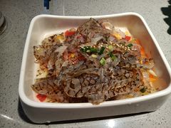 -半天妖烤鱼(绿地大融城店)