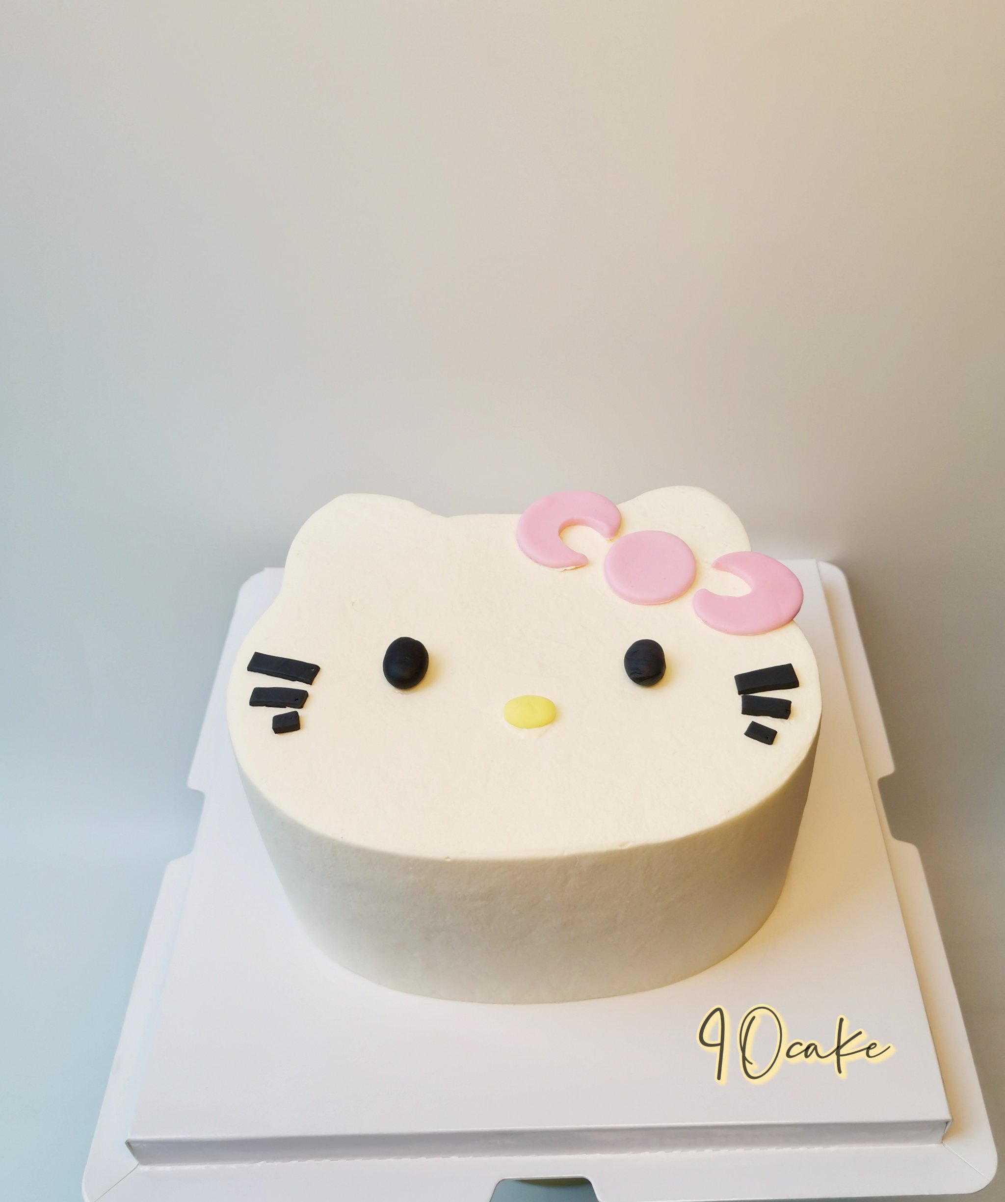 可爱蛋糕#hellokitty#loopy蛋糕#kt猫蛋糕#哈喽kitty#定制蛋糕