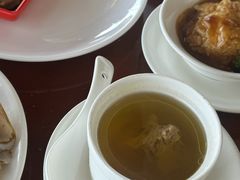 -荣誉国际酒店-云顶旋转餐厅