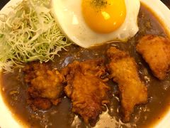 原味鸡块咖喱-金龙咖喱