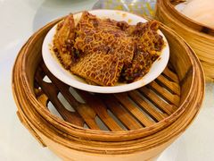 酱香金钱肚-唐人轩(中山四路店)