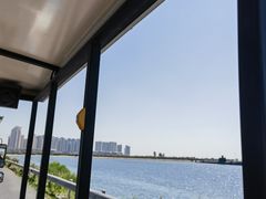 -泰达航母主题公园