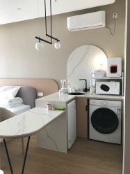 -美悦湾月子中心(熙湖店)