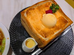 -茉莉餐厅(包河万达店)